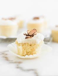Maybe you would like to learn more about one of these? Easy Burnt Almond Cupcakes Lively Table