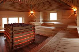 Maybe you would like to learn more about one of these? Auszeichnung Fur Die Sauna Im Bocholter Bahia