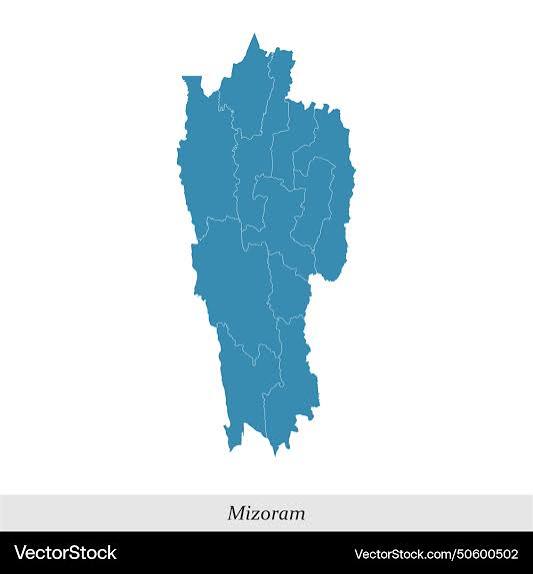Mizoram