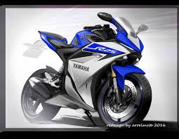 23.01.2018 · 2018 yamaha r25 was recently launched in malaysia for rm 20,630 (inr 3.35 lakh approx). Gambaran Yamaha R25 Akan Datang 2017 Mekanika