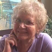 Charilyn E. Dare Obituary