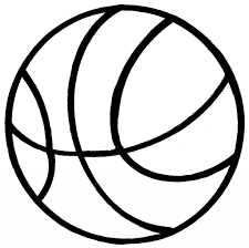 Black And White Beach Ball Clipart Free Basketball Player Clipart Black And White Free Basketball Clipart Clipart Black And White Clip Art