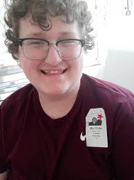 Happy otherworldly birthday to our glorious leader <3