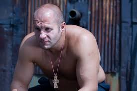 Maybe you would like to learn more about one of these? M 1 Global Fedor Emelianenko My Wife Was Nearby When I Fought Cro Cop When I Came To The Fight I Tried To Do Everything That Depends On Me Well There Were