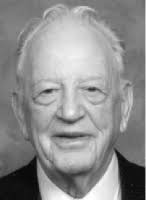 Robert Bostwick Obituary (2007)