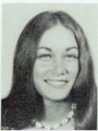 Christy Brink, class of 1991, passed away 10/2/2021