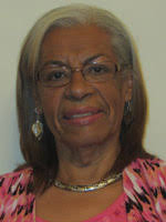 Dorothy Richardson Award for Resident Leadership