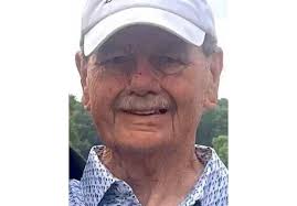 Douglas Mohn Obituary (1939