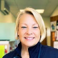 Christine Catherman's Instagram, Twitter & Facebook