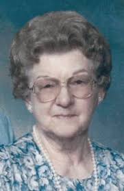 Beatrice O. "Betty" Kishbaugh Obituary (1923