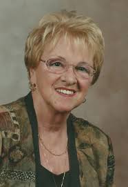 Jacqueline Drolet Obituary