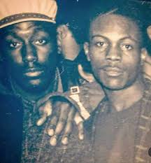 Is Big Daddy a member of HAND?