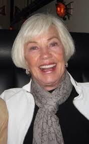 Barbara Pierson Obituary October 18, 2014