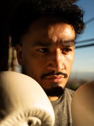 The King Mongoose Army is growing! 👑🥊 My guy just locked in his tickets  for November 22nd. Let's go! You getting yours? ​Message me