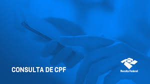 Check spelling or type a new query. Consulta De Cpf Na Receita Federal Saiba Como Fazer A Sua Blog Da Foregon Foregon