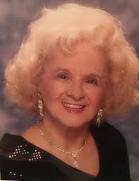 Obituary for Frances V. (Amicarella) Geer Reyes