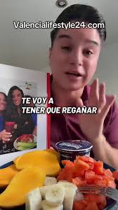 Recetas de Jugo del Doctor Valencia para la Salud