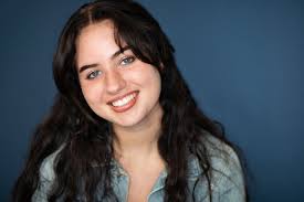 Alexandra Haberman's Instagram, Twitter & Facebook