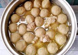 Resep Bakso Kuah Oleh Susan Mellyani Recipe Resep Bakso Resep Masakan