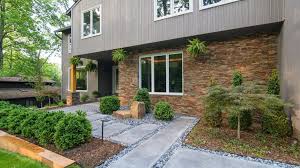 Get in touch for a consultation. The Difference Between Contemporary Modern Landscape Design Groff Landscape Design