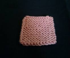 Check spelling or type a new query. First Beginner Knit Project Garter Stitch Square 17 Steps Instructables