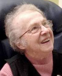 BÉLANGER, Soeur Rita, psa