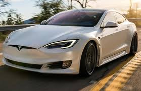 If tesla stock clears resistance, a test of the highs is possible. Tesla Tsla To Join S P 500 December 21st