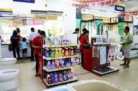 Membangun / merenovasi rumah dengan sistem borongan memang bisa anda jadikan. Tips Belanja Bahan Bangunan Murah Di Bj Home Jogja Blog Qhomemart