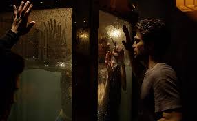 A description of tropes appearing in no escape. Movie Review Follow Me Aka No Escape Howard For Film