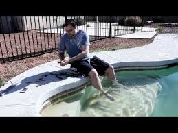 How To Build A Solar Pool Ionizer Copper Colloidalizer Solar Pool Swimming Pool Designs Pool Chlorine