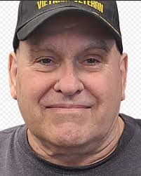 Cary "Dale' Harris Obituary May 21, 2025