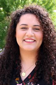 Mariam Ali, an Honors College senior