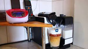 Maybe you would like to learn more about one of these? Delonghi Lattissima 680 And Nespresso Review By The Sandman