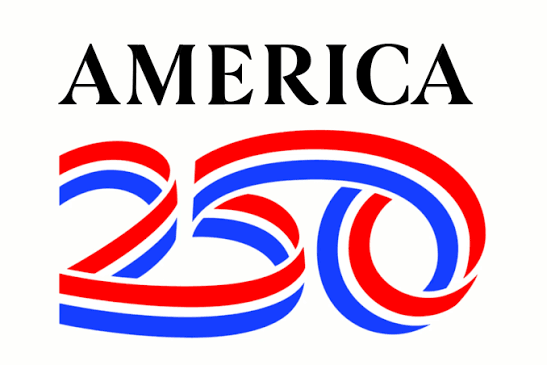 America has a new logo for its 250th birthday. Not everyone is impressed
