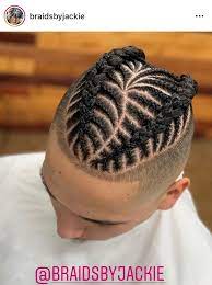Pin By My Info On Men Hairstyles Natural Hair Braids Cool Braid Hairstyles Mens Braids Hairstyles