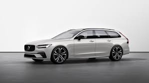 Against all odds and sales sense, the 2021 volvo v90 is still kicking and available to order in the united states. Volvo V90 B4 Mhev Business R Design Aut 2021 Vehicle Archive Nettiauto
