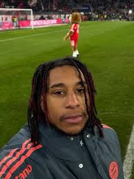 Dear Sven, the FC Bayern family congratulates you