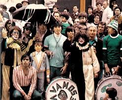 We did not find results for: 1980 Sarmiento Asciende El Grafico