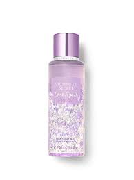 Amazon Com Victoria S Secret Love Spell Fragrance Mist Love Spell Frosted Limited Edition 2018 Beauty