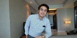 Lengkap, inilah biodata dan profil para pemain love story the series yang di sctv. Pemain Baru Di Love Story The Series Ini 4 Potret Tampan Riza Irsyadillah Merdeka Com