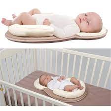 The bassinet is fully removable. Newborn Baby Portable Co Sleeping Crib Infant Sleep Mat With Pillow Protection Safe Cot Mattress Baby Boy Girl Bed Cuna Colecho Portable Baby Bed Baby Crib Mattress Baby Pillows