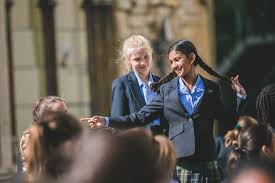 Living and working in cheltenham. Cheltenham Ladies College Named Top School In South West By The Times Parent Power Guide 2019 Gloucestershire Live