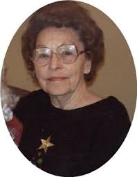 Gloria Lee Counts Obituary