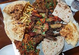 Pakistani Street Food Inspired Curry House Up For A Top Award Coventrylive pakistani street food inspired curry