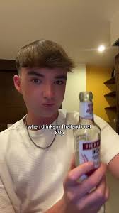 Discover Affordable Drinks in Thailand