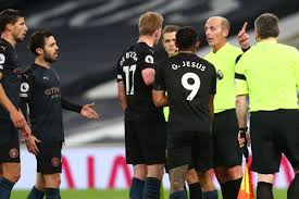 Laga di wembley stadium pada minggu (25/4) mempertemukan dua tim liga inggris yang mendapat sorotan terkait partisipasi dalam european super league (esl). Man City Make Worst Start To A Season Since Hughes Was Sacked To Make Way For Mancini Goal Com
