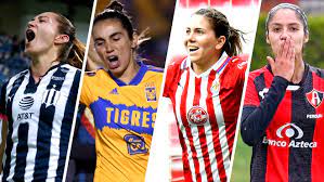 Supervised by the mexican football federation, this professional league has 18 teams, each coinciding with a liga mx squad. Futbol Femenil Liga Mx Femenil Semifinales Definidas Con Clasicos Marca