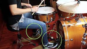 Maybe you would like to learn more about one of these? 6 Cara Untuk Bermain Drum Wikihow
