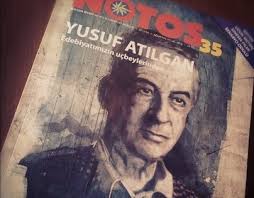 Anayurt Oteli Yusuf Atilgan Projects :: Photos, videos, logos,  illustrations and branding :: Behance