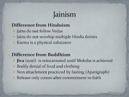 75 Unusual Hinduism Buddhism Jainism Venn Diagram